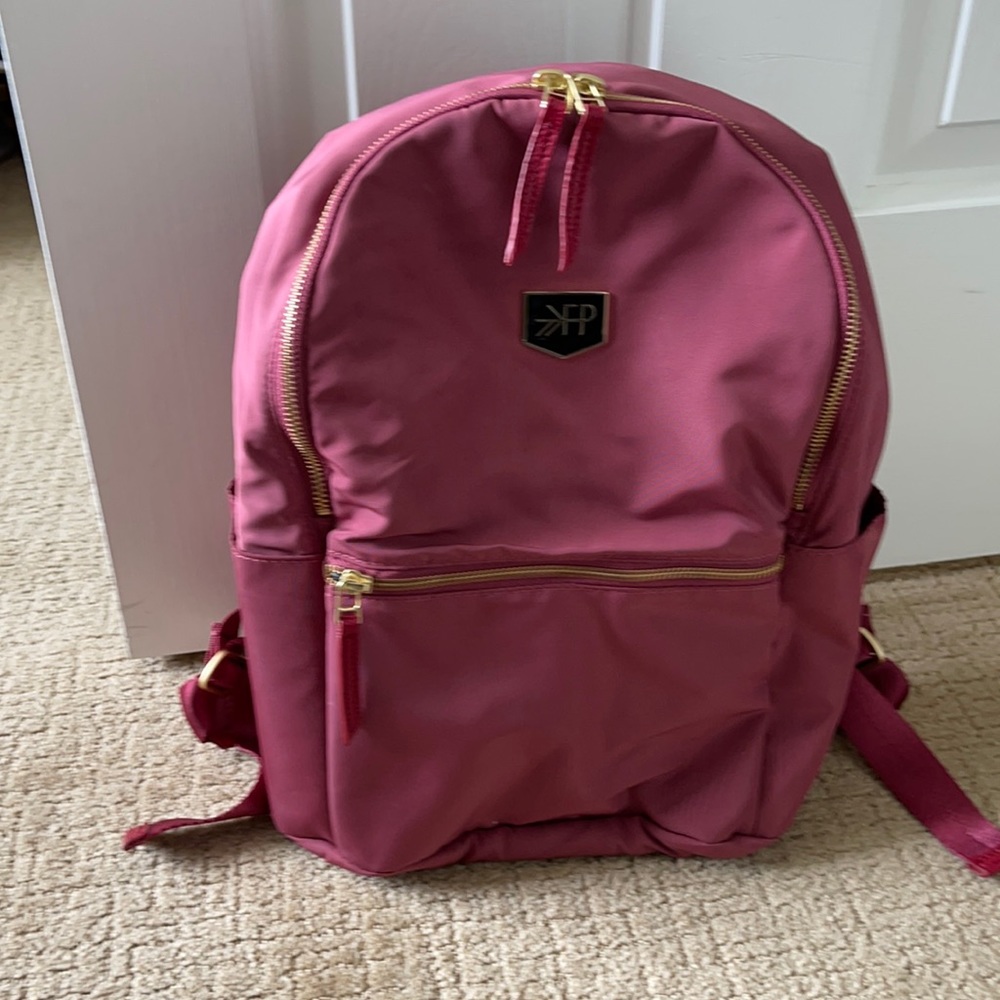 Freshly Picked Diaper Bag